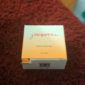 Brow Stylish Wax